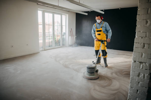 Best Residential Concrete Solutions in Pecan Grove, TX