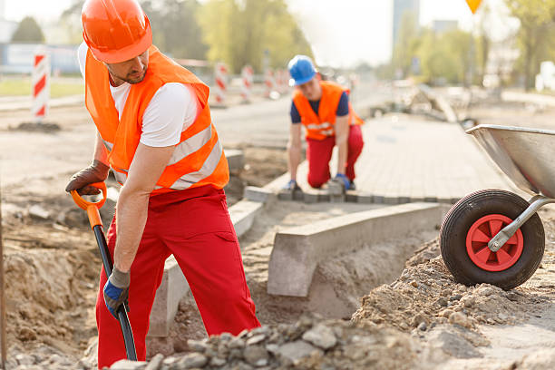 Best Concrete Sidewalk Installation in Pecan Grove, TX