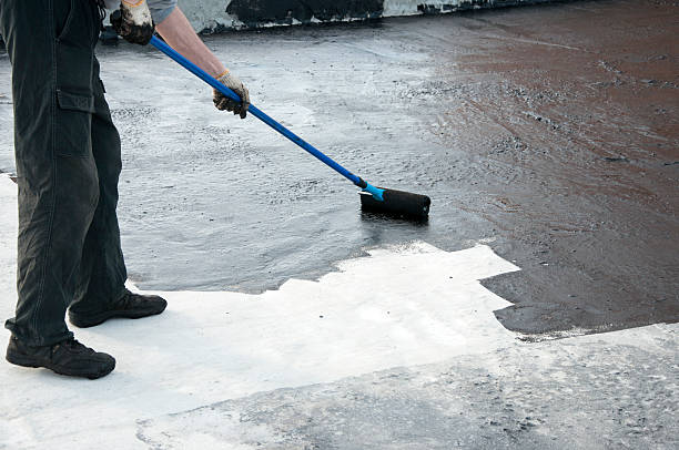 Best Industrial Concrete Flooring in Pecan Grove, TX