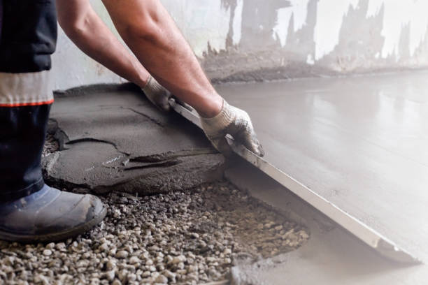 Best Concrete Demolition Services in Pecan Grove, TX